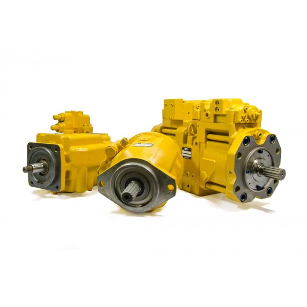 sửa chữa bơm xe cơ giới